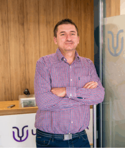 Picture of MUDr. Malek Chanawani, FEBU